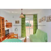 Apartamento Green