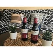 Apartamento Haro Wine Experience