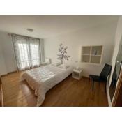 Apartamento Heol Cabana de Bergantiños