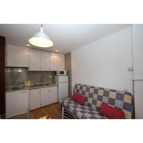 Apartamento Holanda