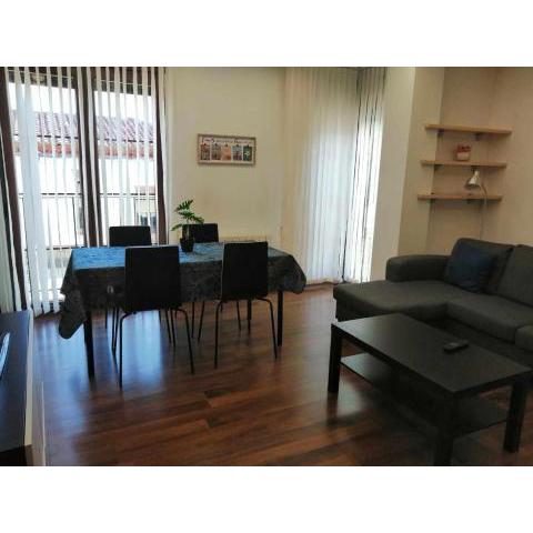 Apartamento Ibañez Martín