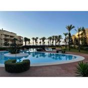 Apartamento ideal: disfruta de sol playa y Golf