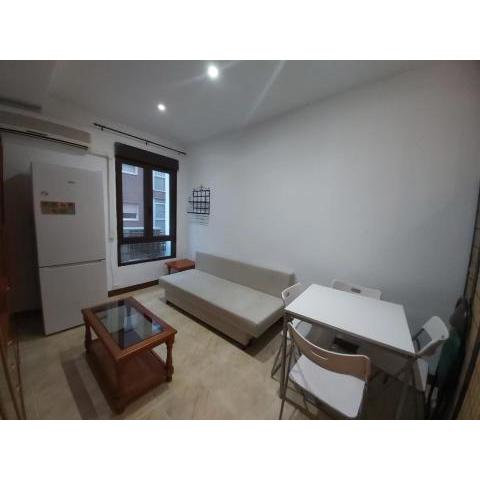 Apartamento Ideal Retiro - Centro de Madrid