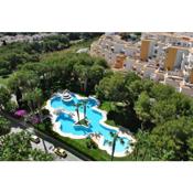 Apartamento Ines, Dehesa de Campoamor,900m from the sea , swimming pool & tennis court