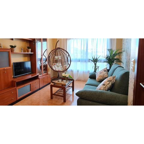 Apartamento Inma