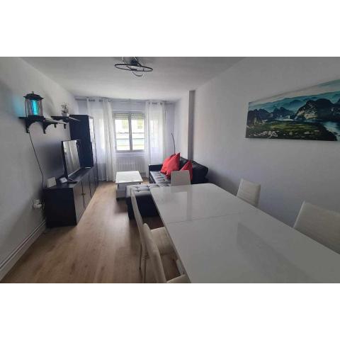 Apartamento la Fortaleza