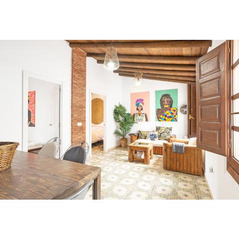 Apartamento La Galería de Ronda