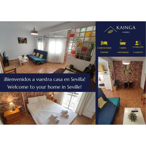 Apartamento La Luz - Kainga Homes