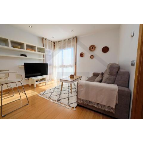 Apartamento La Muralla - Gijón