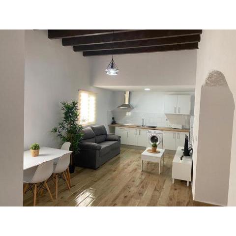 Apartamento La Saeta