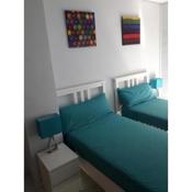 Apartamento Las 4 Palmeras