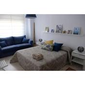 Apartamento “Las Calmas” en Huesca