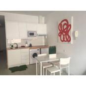 Apartamento Las Canteras