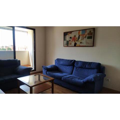 Apartamento Las Morillas