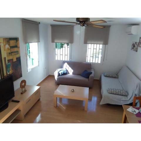 Apartamento Lepanto Playa