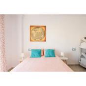 Apartamento Living Barbate