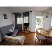 Apartamento Llançà, 1 dormitorio, 4 personas - ES-228-28