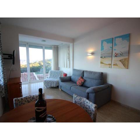 Apartamento Llançà, 1 dormitorio, 5 personas - ES-228-70