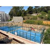 Apartamento Lloret de Mar Piscina y Pistas de Padel