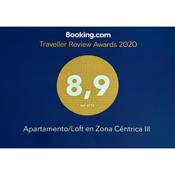 Apartamento/Loft en Zona Céntrica III