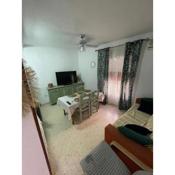 Apartamento Los Geranios