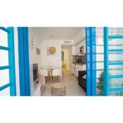 Apartamento Los Patos Beach