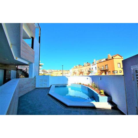 Apartamento Luz de Alborada - AndaluciaHolidays