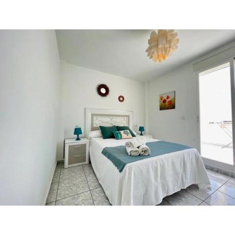 Apartamento Luz del sur