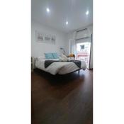 Apartamento Madreselva 36