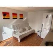 Apartamento Malaga Aeropuerto