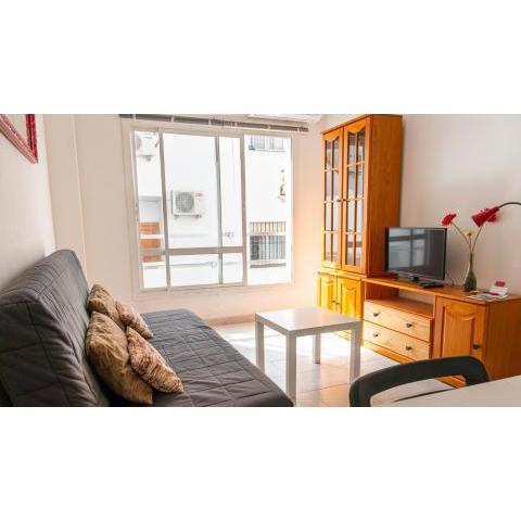 Apartamento Malaga city center