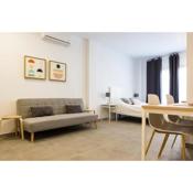 Apartamento Málaga Marmoles 2