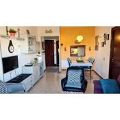 Apartamento Mar del Sur