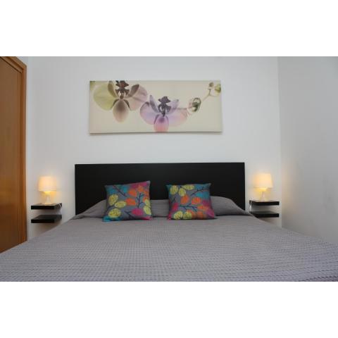 Apartamento Mar e Serra