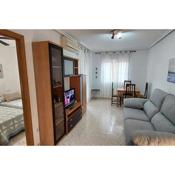 Apartamento Maria Salamanca 8