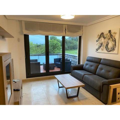 Apartamento Marina Llanes II