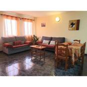 Apartamento Mendoza-San Isidro