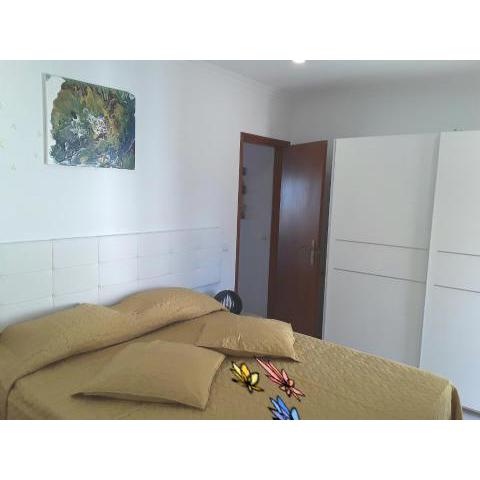 Apartamento Metry