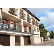 Apartamento Mirador del Pantano2