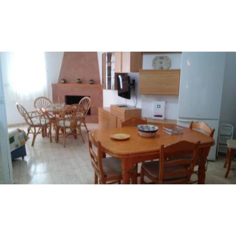 Apartamento MIRLO, Agua Amarga