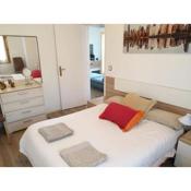 Apartamento Montes blancos