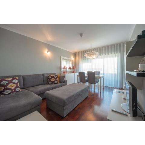 Apartamento Mouzinho de Albuquerque