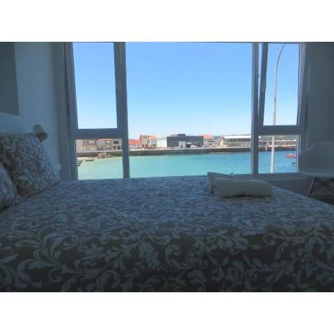 Apartamento Na Beira Do Mar