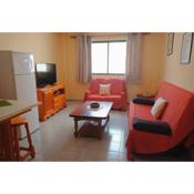 Apartamento Nahjey