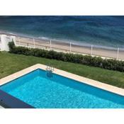 Apartamento Nautilus Beach