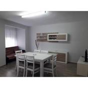 Apartamento Nuria Plaza San Isidro