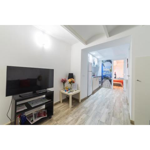 Apartamento O'Donnell Gregorio Marañón JJN155