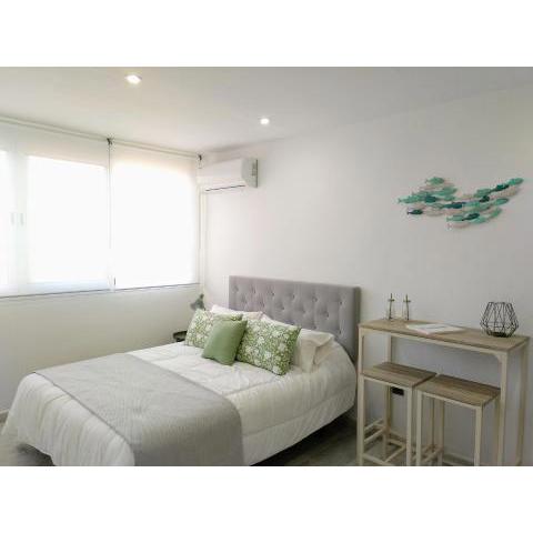 Apartamento Ojana Centro