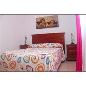 Apartamento Pascual Junquera I