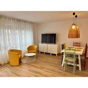 Apartamento PEÑISCOLA PLAYA LES DOYES